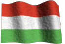 Hungary Flag
